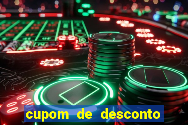 cupom de desconto nave gamer